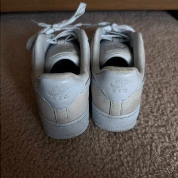 Nike Women’s Air Force 1 Low “Blue Tint” - Picture 6 of 8